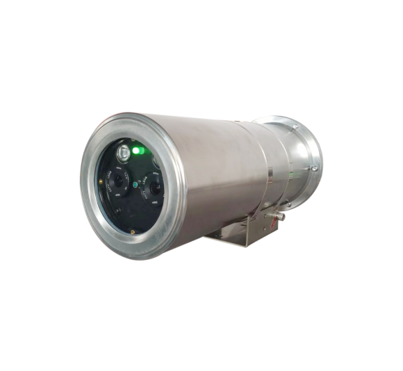 圖像型火焰火災探測器（防爆型）