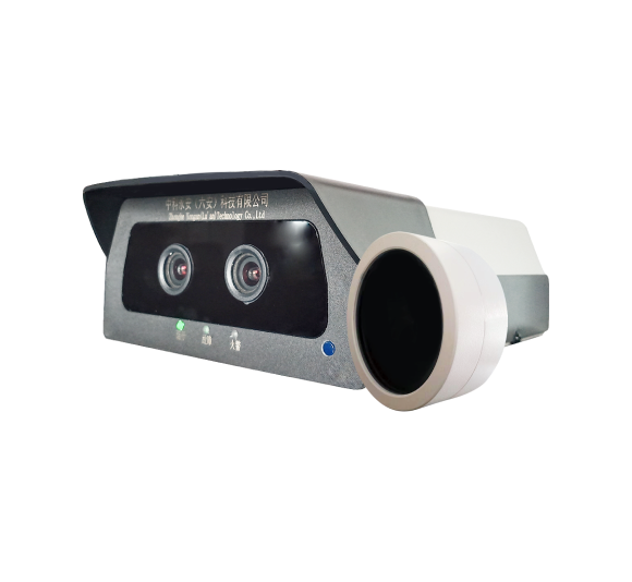 圖像型線型光束感煙火災探測器（普通型）