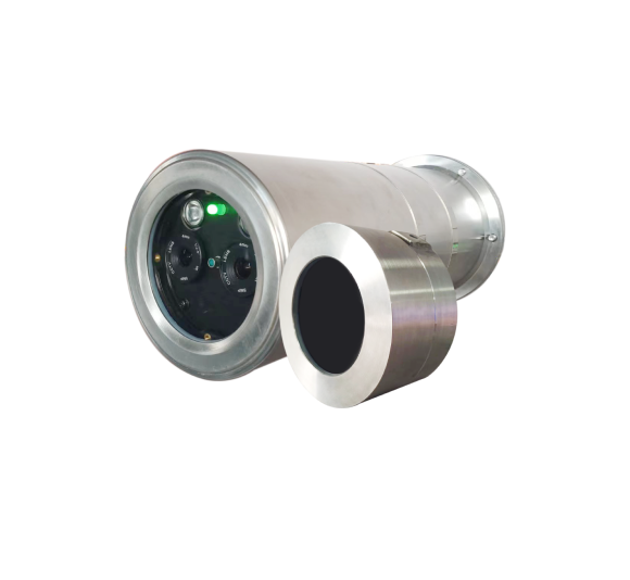 圖像型線型光束感煙火災探測器（防爆型）